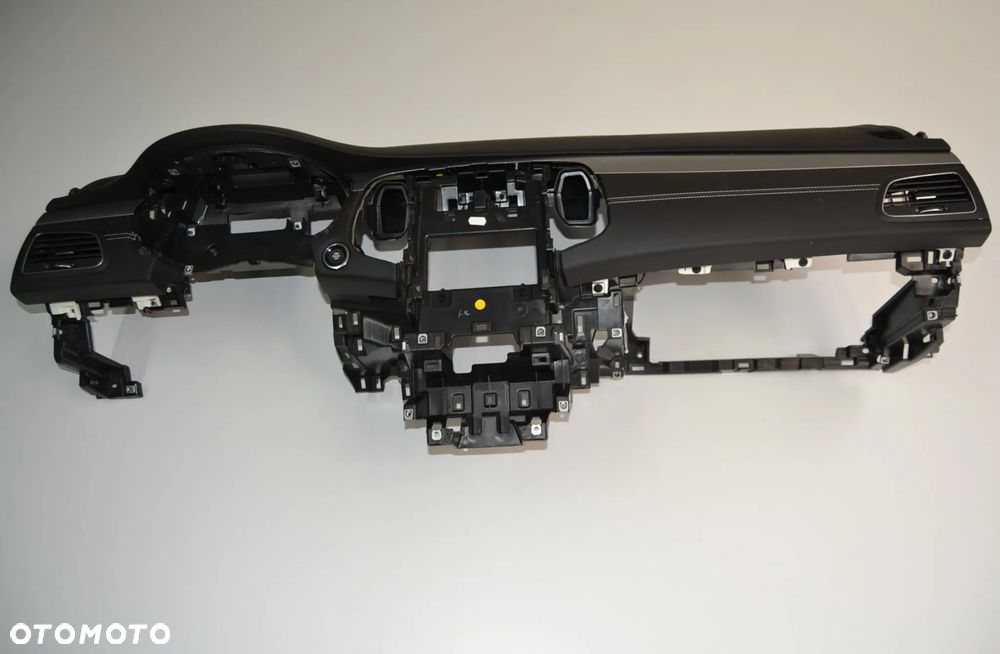 Deska rozdzielcza Konsola Renault Talisman Polift - 1