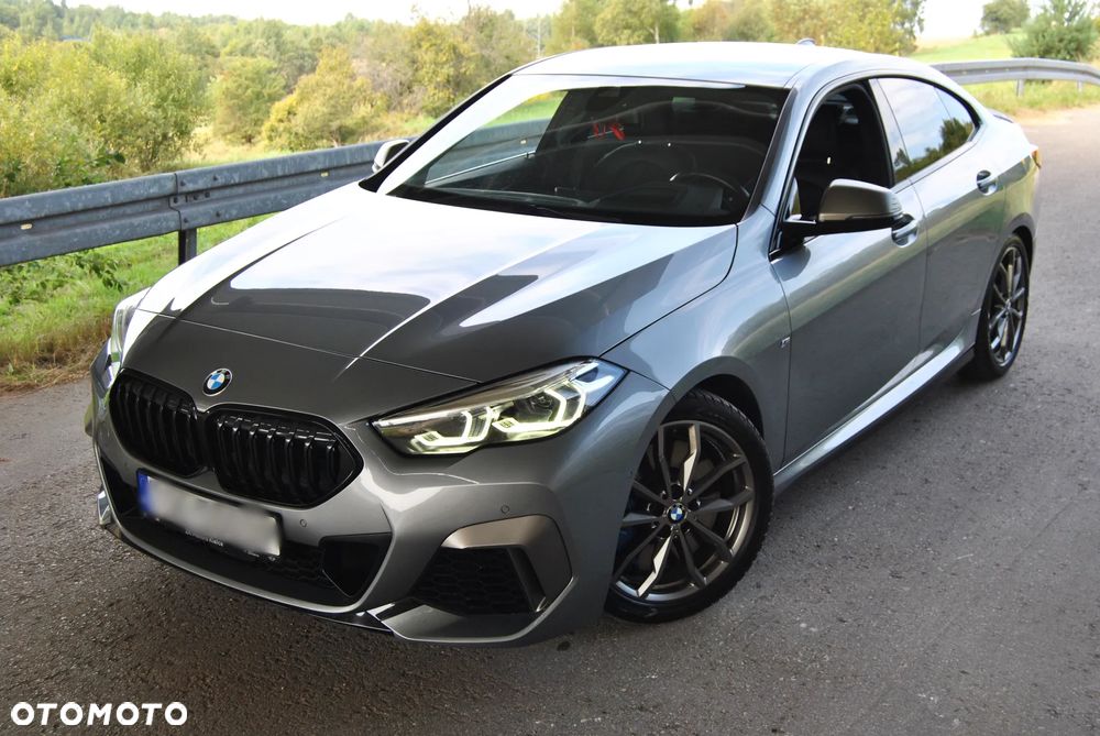 BMW Seria 2 M235i xDrive - 2