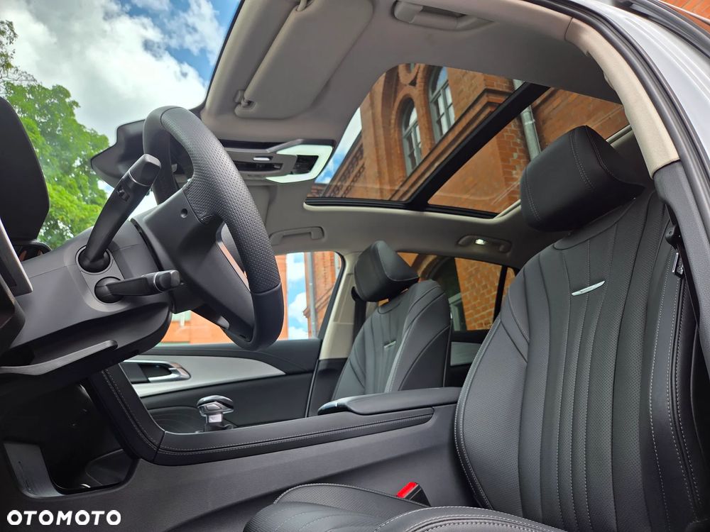 Hongqi H5 2.0T Comfort - 21