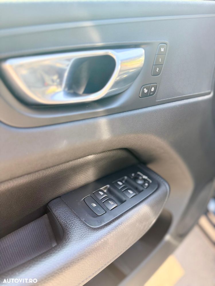 Volvo XC 60 - 5