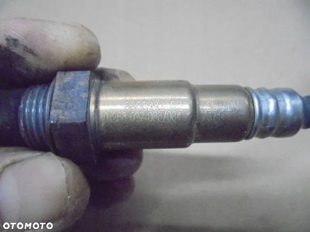 MINI F54 CLUBMAN 1.5 TURBO SONDA LAMBDA 0258027083 - 3