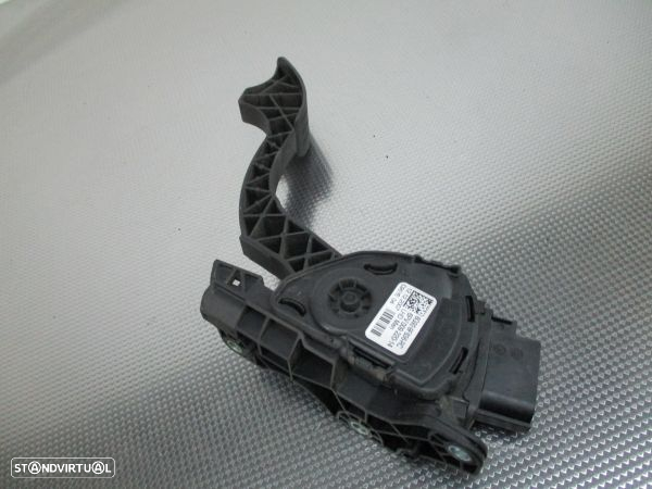 Pedal Acelerador Eletrico Ford Mondeo Iv (Ba7) - 3