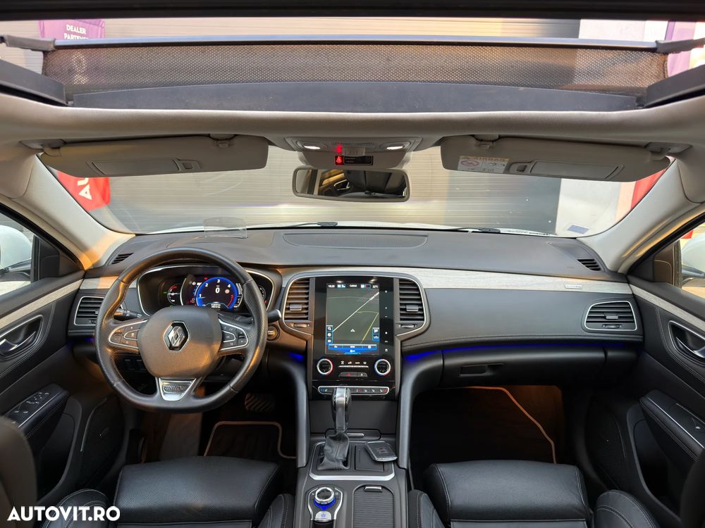 Renault Talisman ENERGY dCi 160 EDC INITIALE PARIS - 2