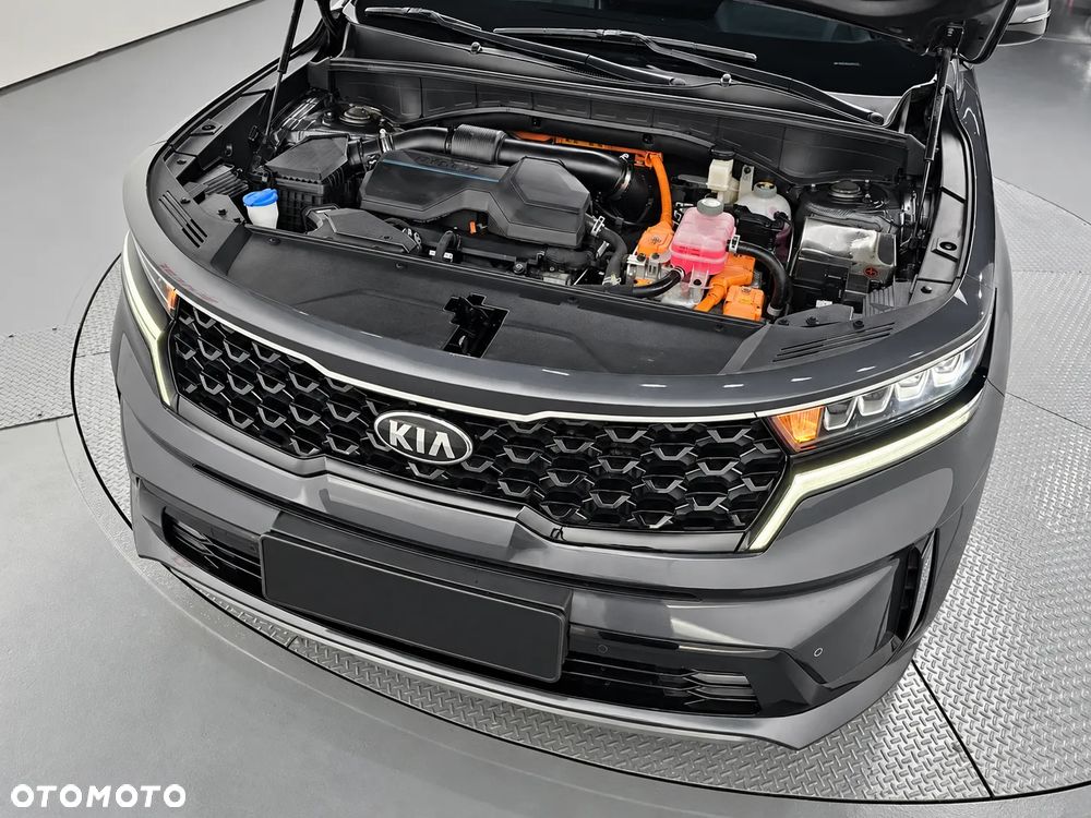 Kia Sorento - 4