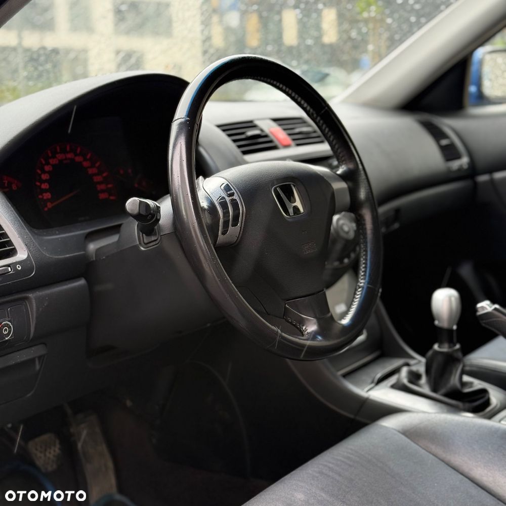 Honda Accord - 18