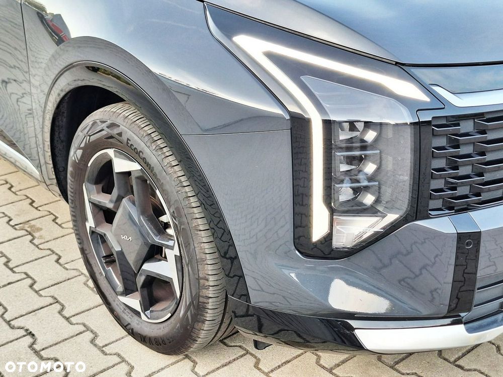 Kia Sportage - 26