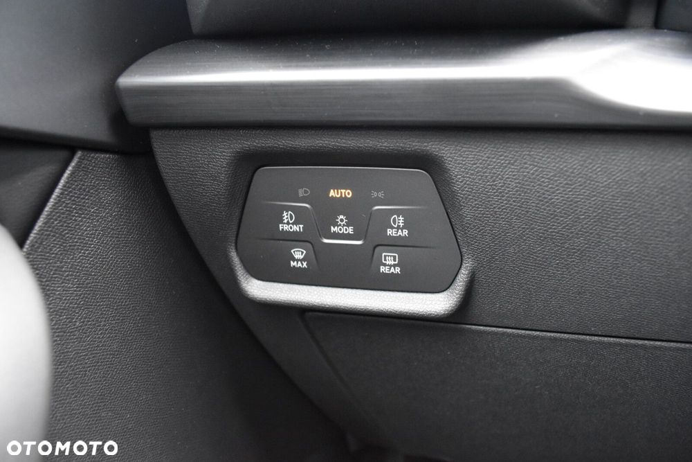 Cupra Formentor 1.4 e-Hybrid DSG - 24