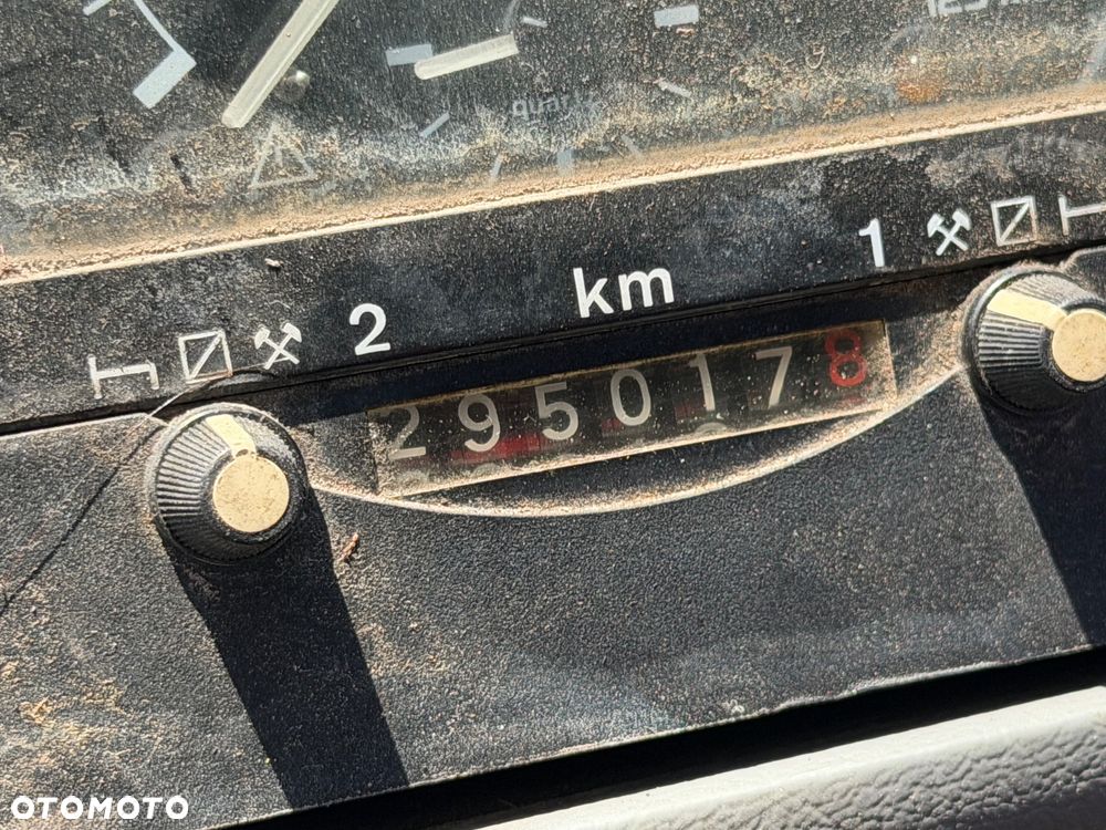 Volvo FL 611/Z NIEMIEC/DMC 11 000 KG - 27