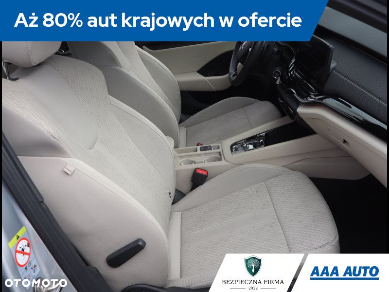 Skoda Octavia - 10