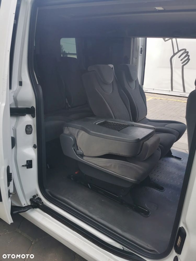 Fiat Scudo Panorama L2H1 Executive - 11