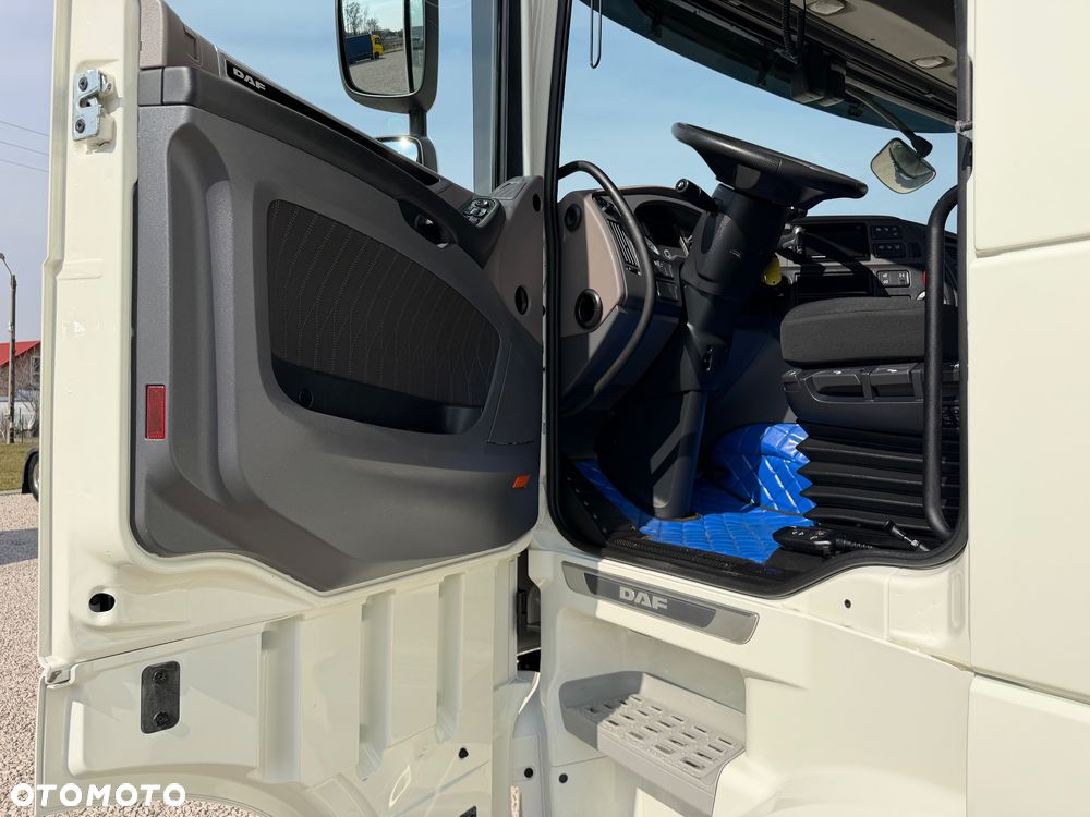 DAF XF 530/RETARDER/Z NIEMIEC - 23