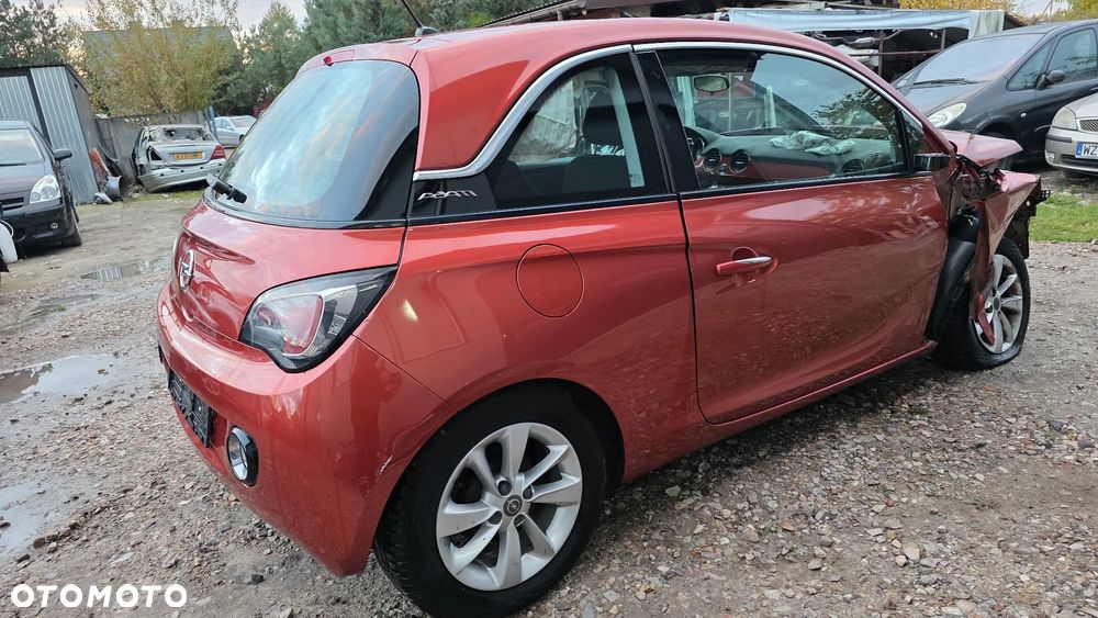 Opel Adam 1.4 Jam - 3