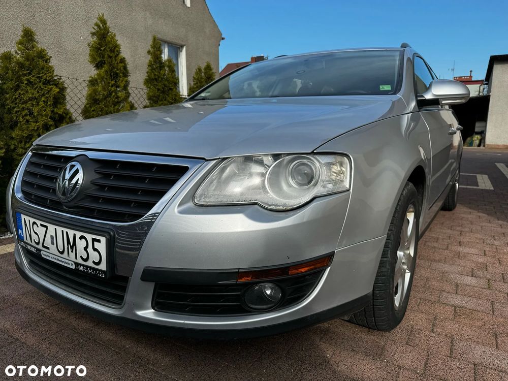 Volkswagen Passat 1.4 TSI BMT Trendline - 2
