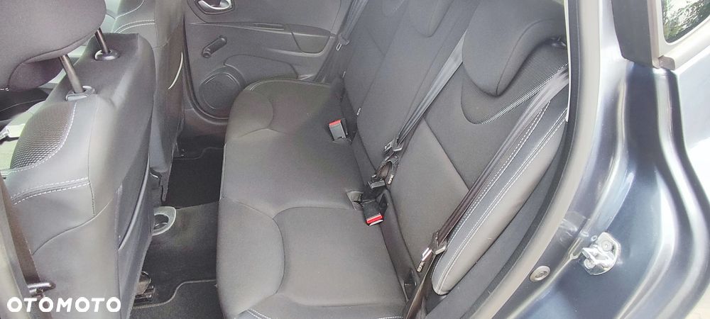 Renault Clio 1.5 dCi Energy Limited 2018 - 9