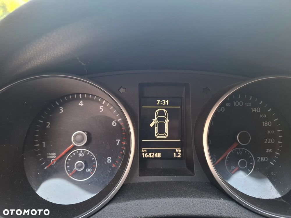 Volkswagen Golf 2.0 GTI DSG - 9