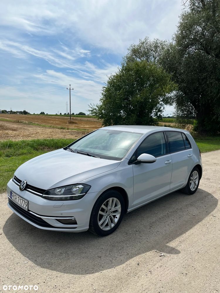 Volkswagen Golf 2.0 TDI BMT Highline DSG - 15