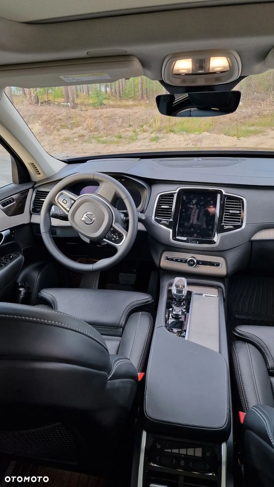 Volvo XC 90 - 11