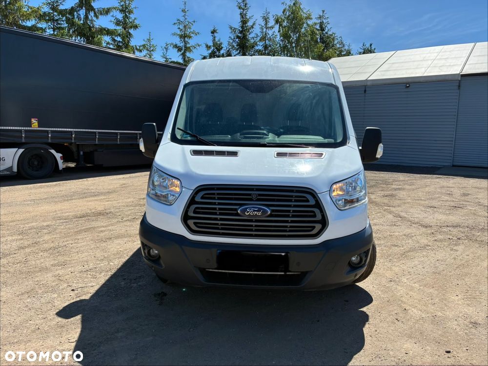 Ford Transit - 6