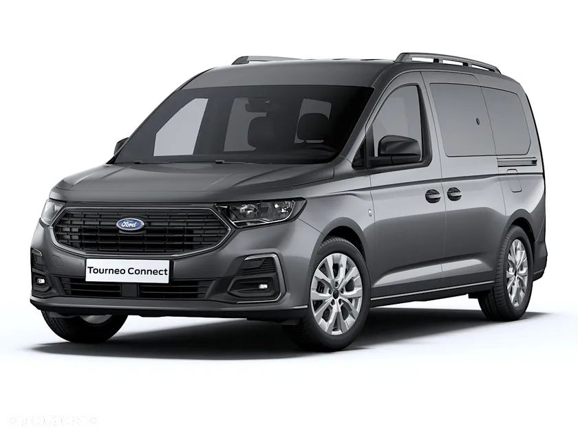 Ford Tourneo Connect Grand - 1