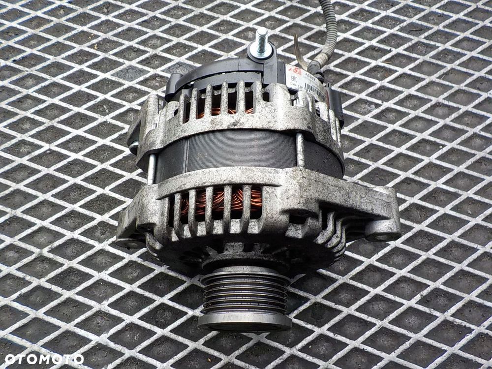 OPEL ANTARA 2.2 CDI ALTERNATOR - 1