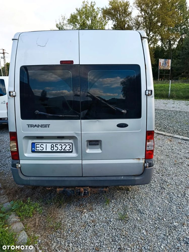 Ford TRANSIT - 10
