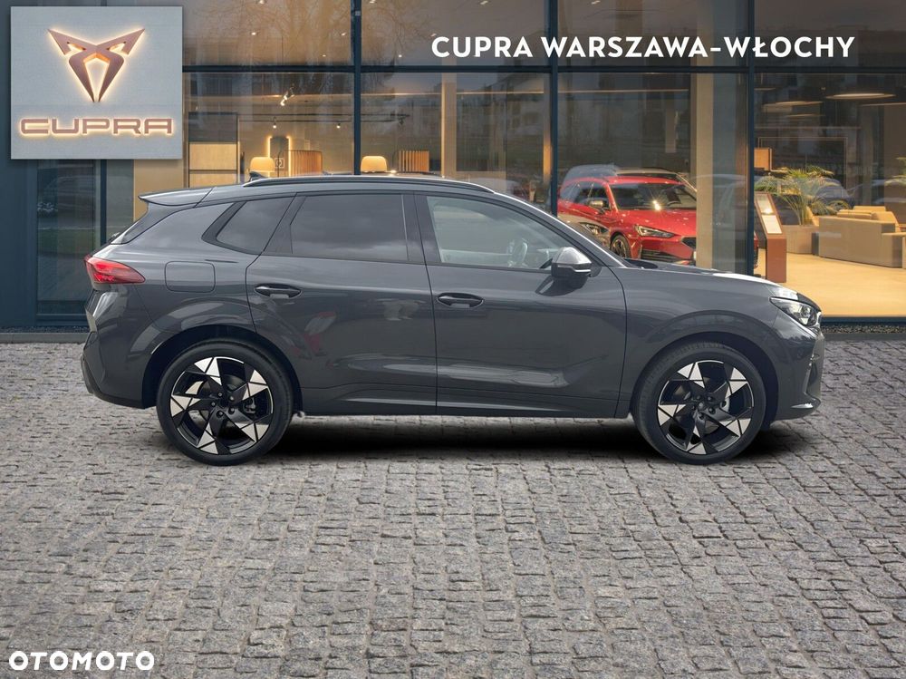 Cupra Terramar 1.5 eTSI mHEV Advantage Edition DSG - 6