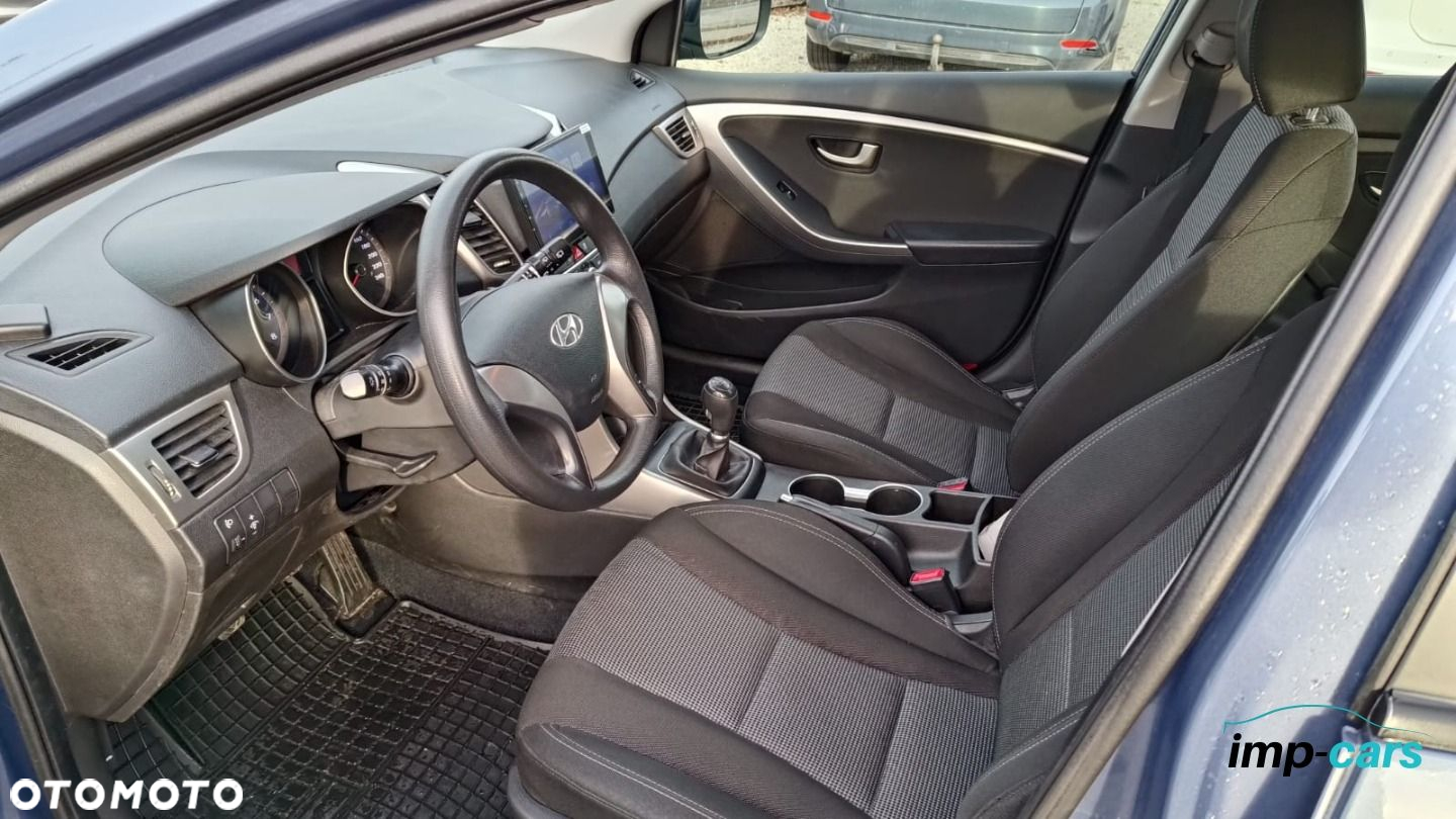Hyundai i30 - 5