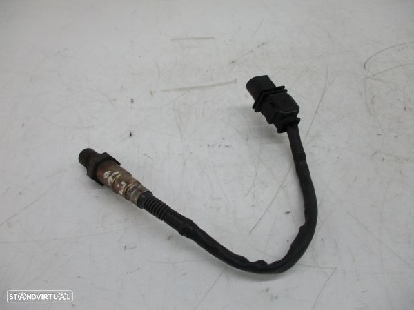 Sonda Lambda Bmw 3 Touring (E91) - 4