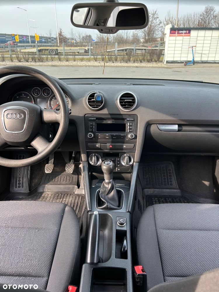 Audi A3 - 11