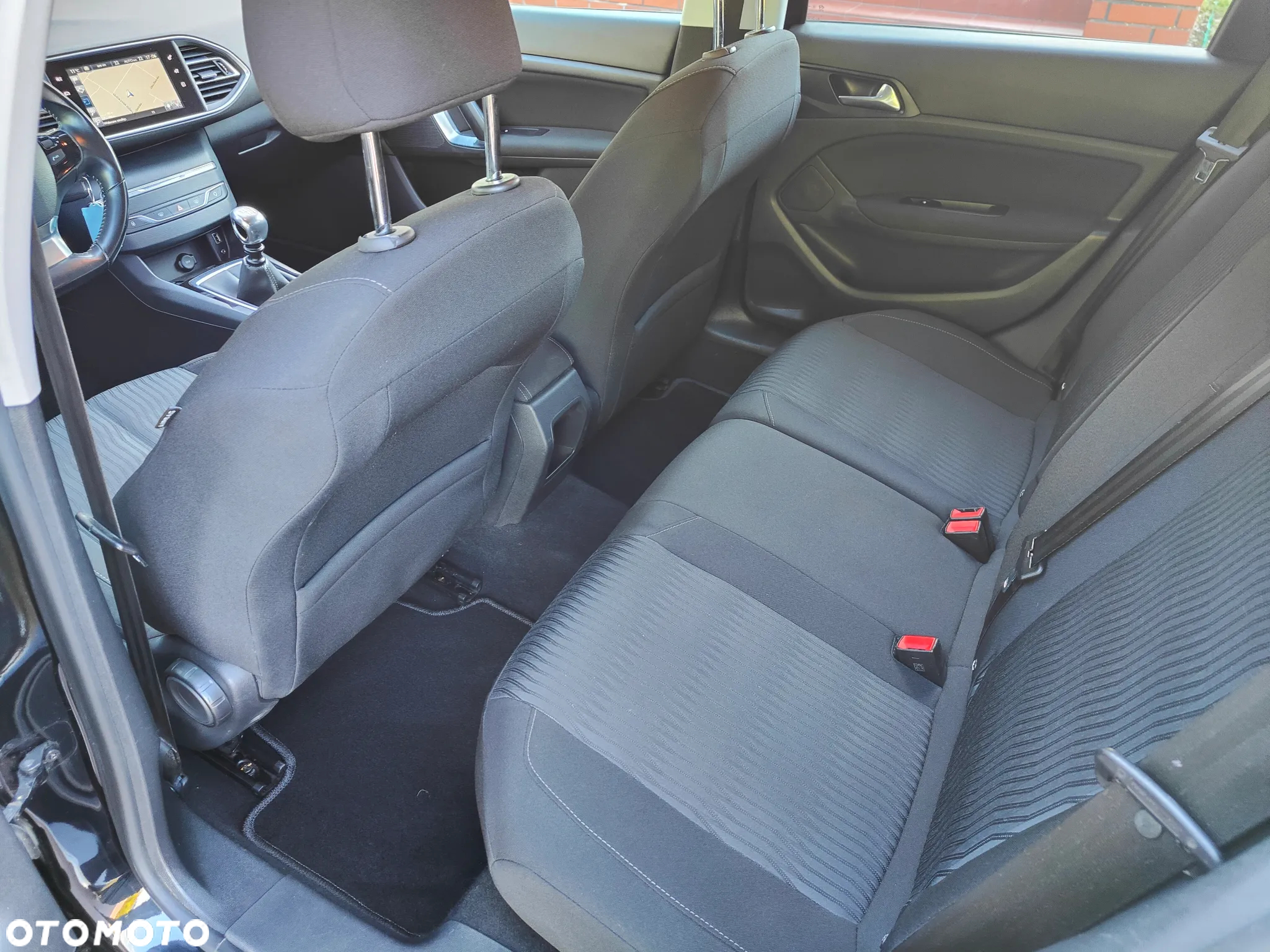 Peugeot 308 - 15