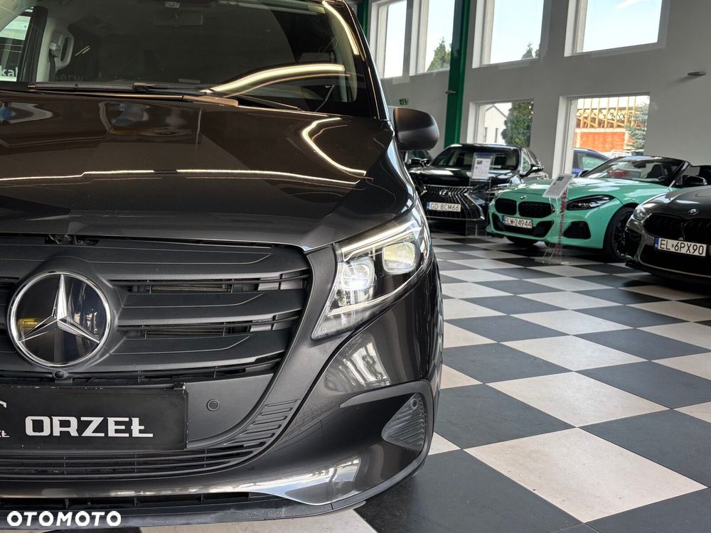 Mercedes-Benz Vito - 32