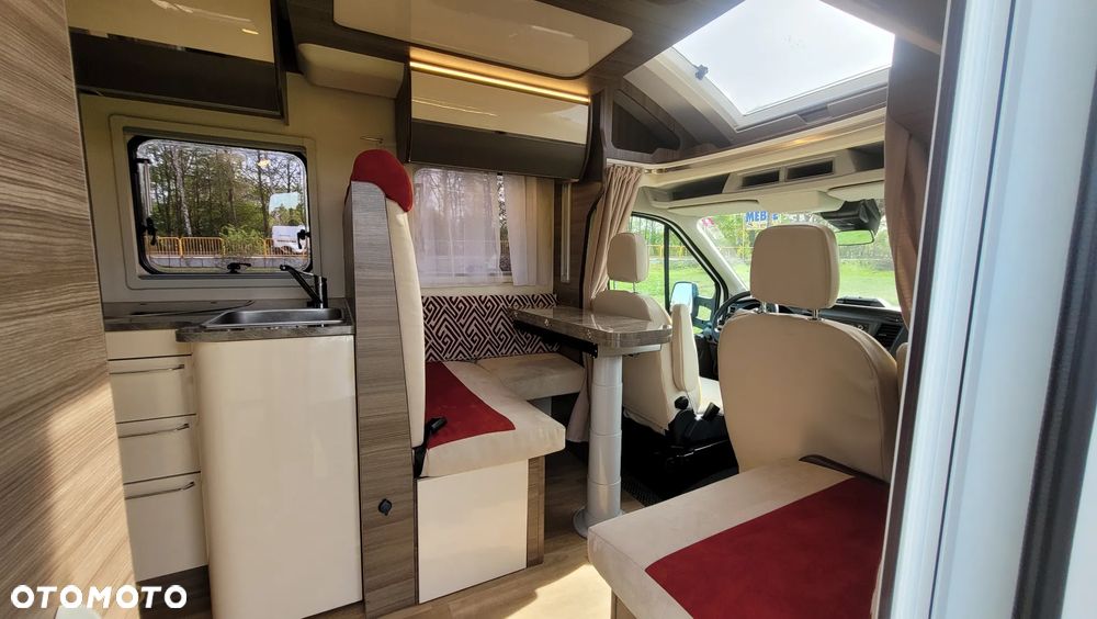 Rimor Evo 69 Plus - 10