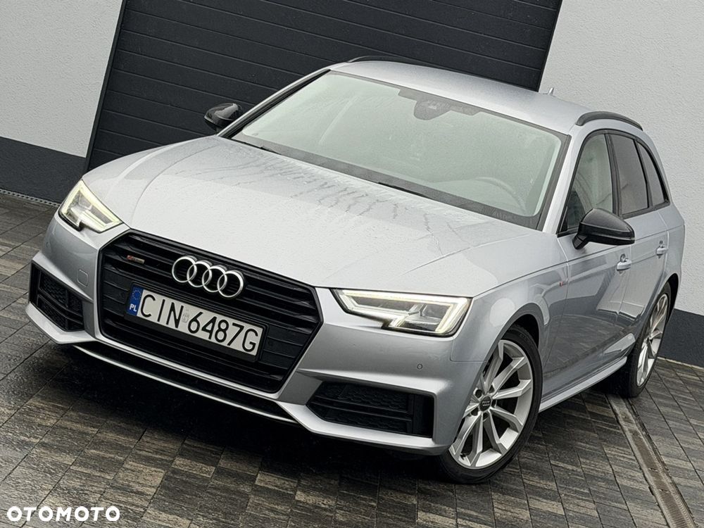 Audi A4 Avant - 18