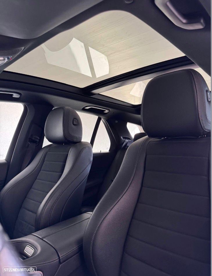 Mercedes-Benz GLE 350 de 4Matic - 11