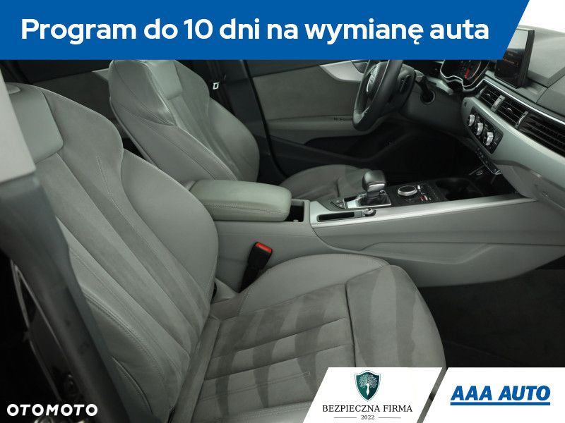 Audi A5 - 8