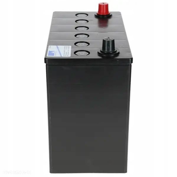 Akumulator Sonnenschein GF12-044Y 12V 50Ah 20h 261x135x230 - 10