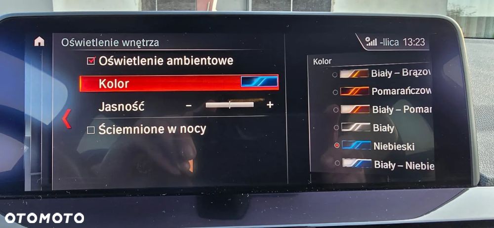 BMW X3 sDrive18d - 34