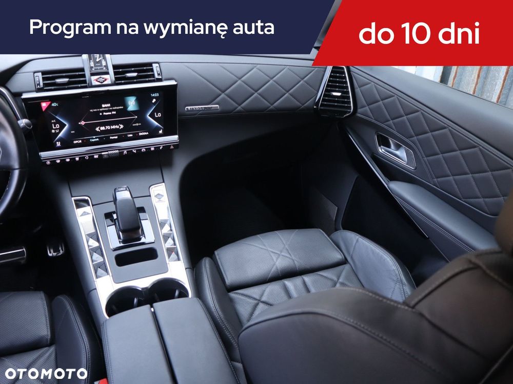 DS Automobiles DS 7 Crossback - 10