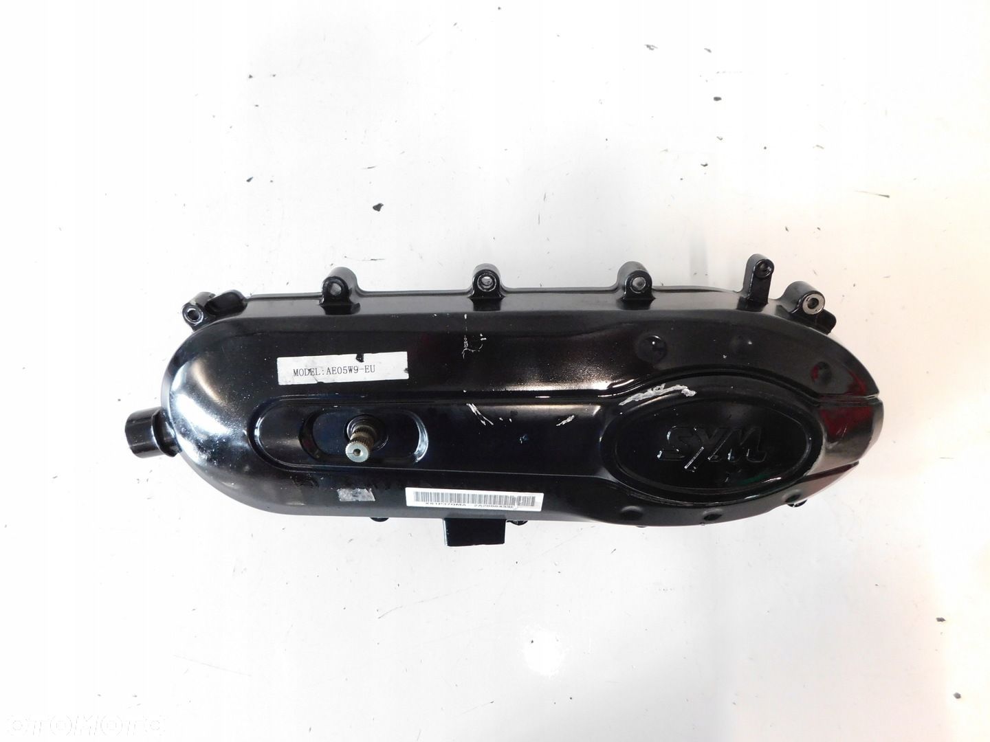 SYM ORBIT 50 4T DEKIEL POKRYWA - 1