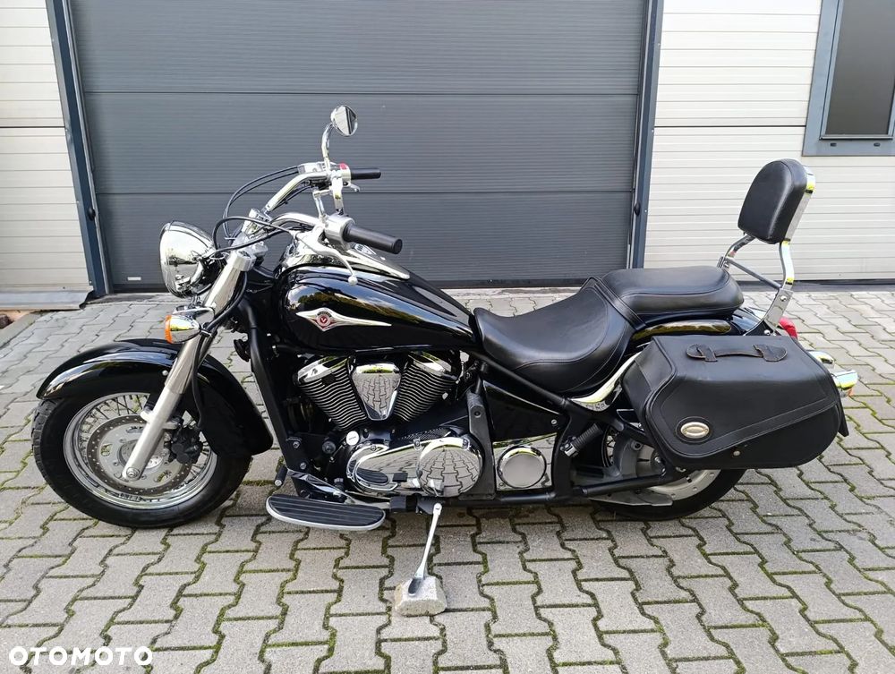 Kawasaki Vulcan - 8