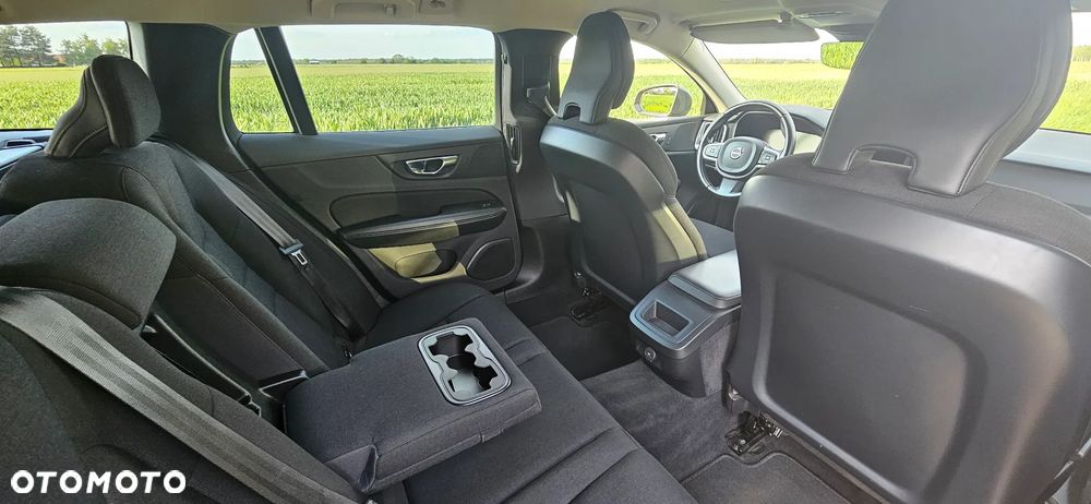 Volvo V60 B4 D Geartronic Momentum - 6