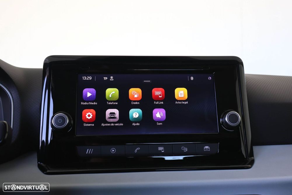 SEAT Arona 1.0 TSI Style - 25