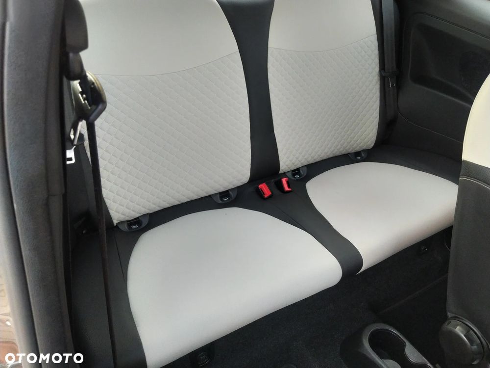 Fiat 500 1.0 Hybrid Dolcevita - 21