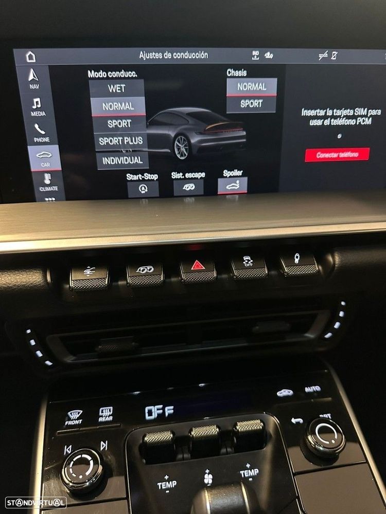 Porsche 911 (992) Carrera S PDK - 15