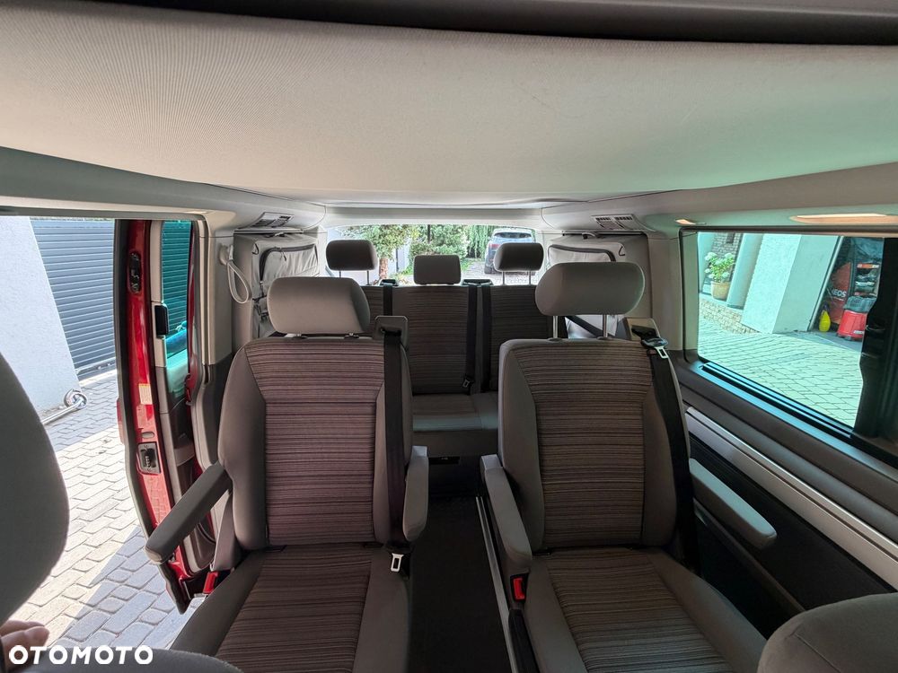 Volkswagen California - 25