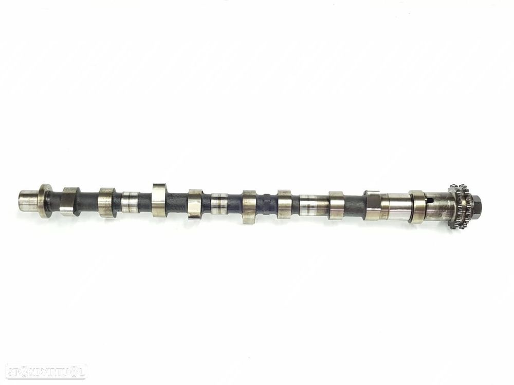 ÁRVORE DE CAMES NISSAN PATHFINDER R51 - 1