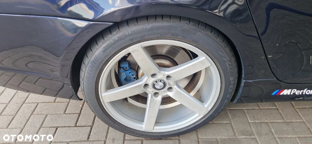 BMW Seria 5 540i - 6