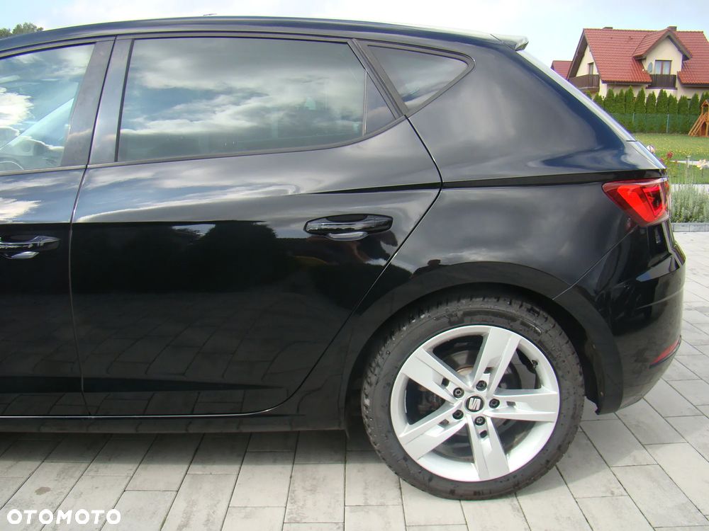 Seat Leon 1.8 TSI Start&Stop FR - 7