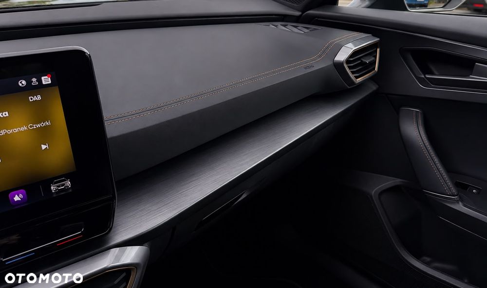 Cupra Formentor 1.5 TSI DSG - 27