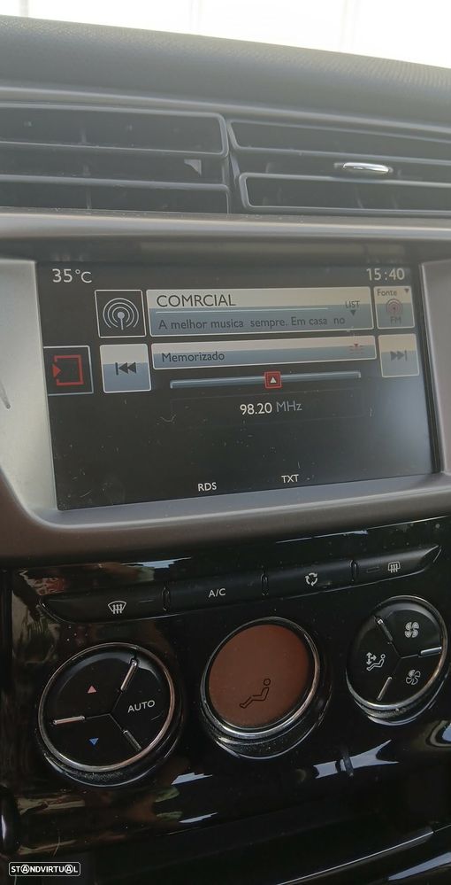 Citroën C3 1.2 PureTech Feel - 5